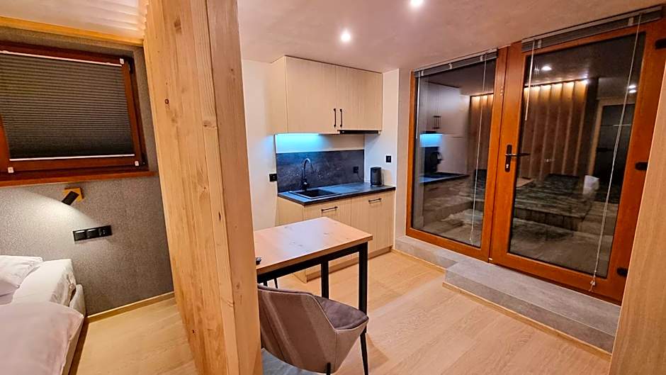 POKOJE GOŚCINNE WILCZNIK 12