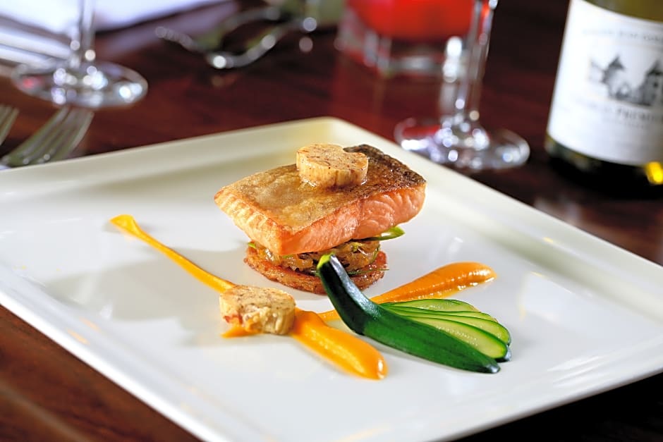 Macdonald Highland Hotel