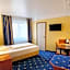 Aparthotel Astro - Nichtraucherhotel