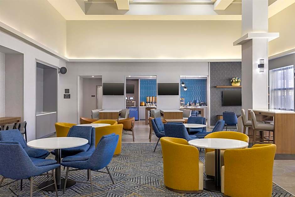 Homewood Suites by Hilton Tulsa South Medical District