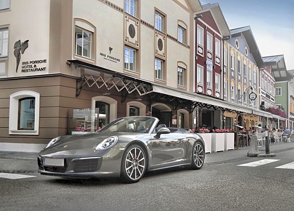 Iris Porsche