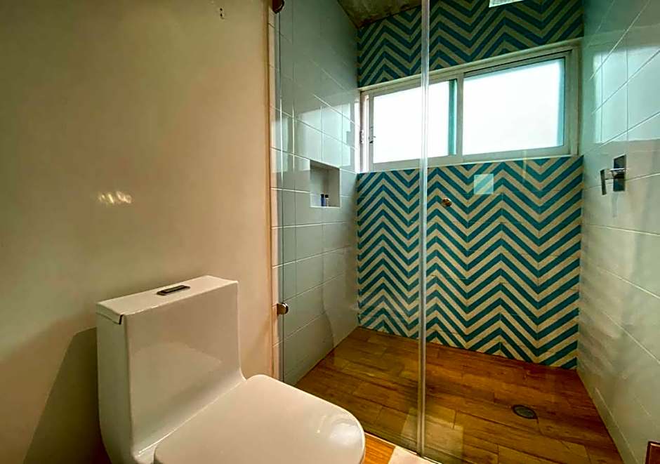 Estancias VIVE MX wtc