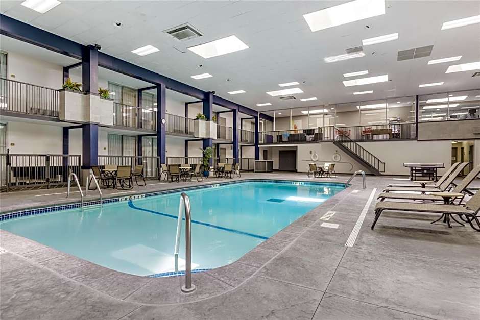 Best Western Fairmont