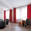 DORMERO HOTEL DRESDEN AIRPORT