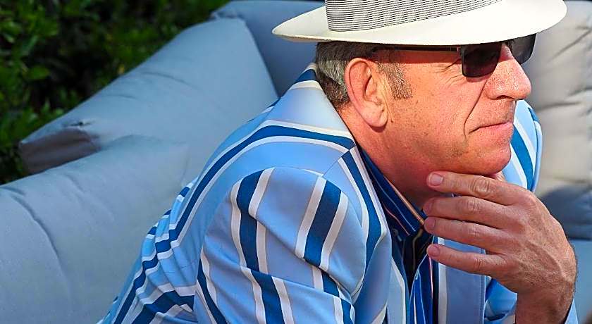 Hillcroft Luxury Bed & Breakfast