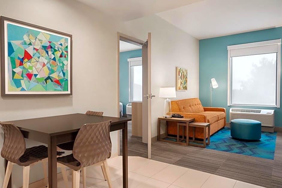 Home2 Suites by Hilton New Brunswick, NJ