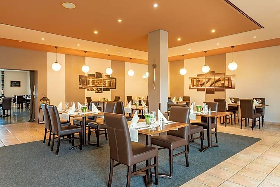 Hotel Rhon Residence