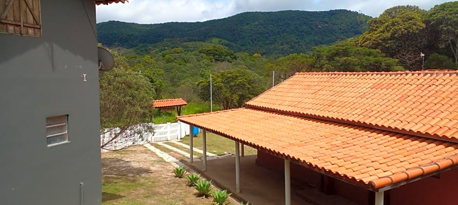 Casa na lua