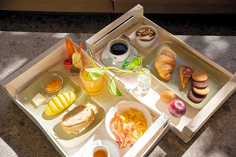 Bio Boutique Hotel XU' - Gruppo Ambienthotels