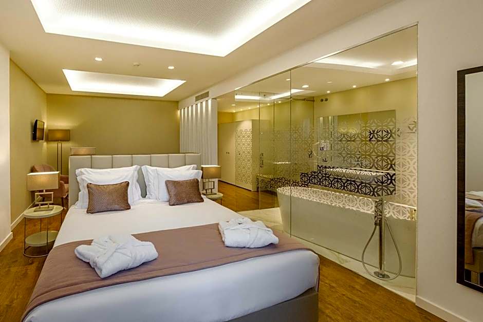 SDivine Fatima Hotel, Congress & Spirituality