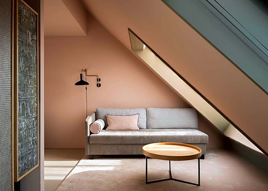Hotel Miano by Limehome