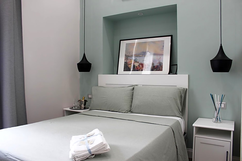 Residenza La Scala – Naples, CO