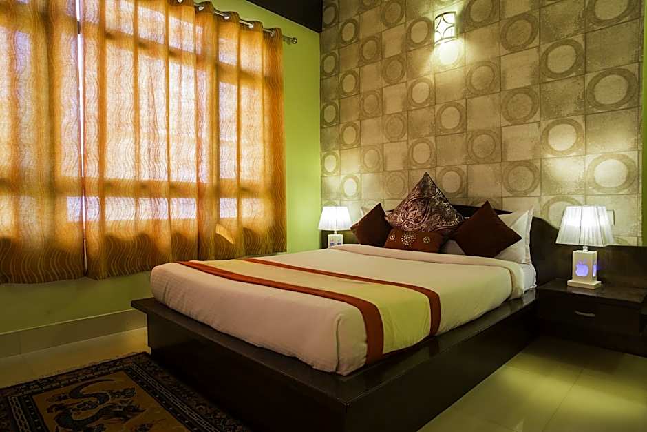 Hotel Golden Star Continental