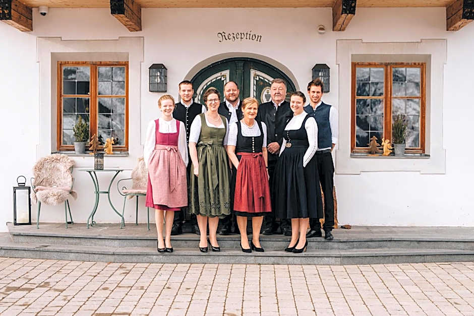 Hotel Gasthof Unterwöger