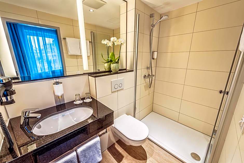 CityClass Hotel Residence am Dom