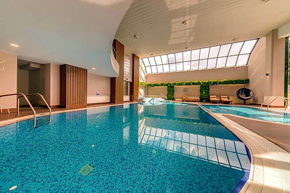 Grand Hotel Murgavets