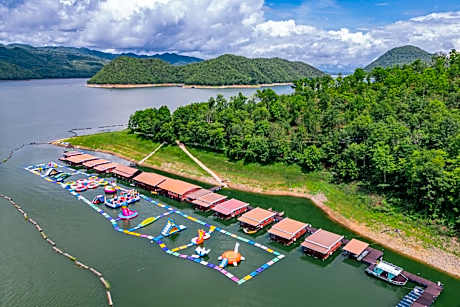 เดอะวอเตอร์ปาร์ครีสอร์ท- The Water Park Resort