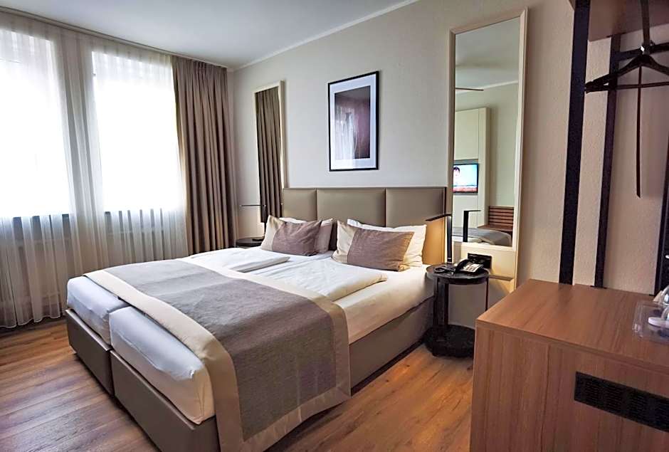 Hotel Italia