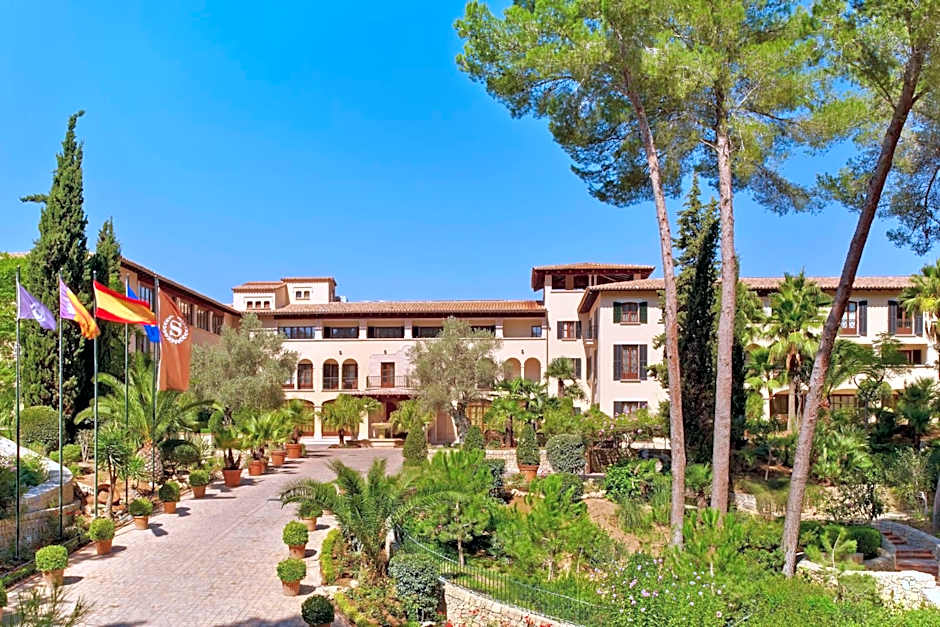 Sheraton Mallorca Arabella Golf Hotel