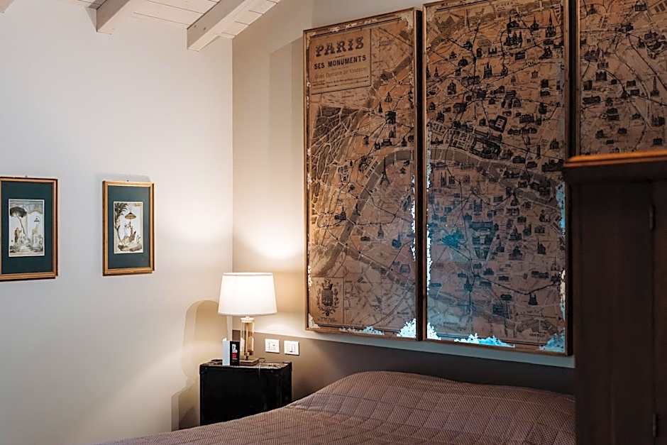 Palazzo Gozzi Bed & Beauty