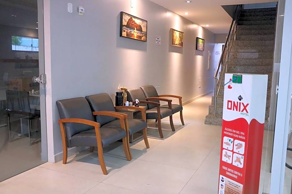 Onix Hotel Aeroporto