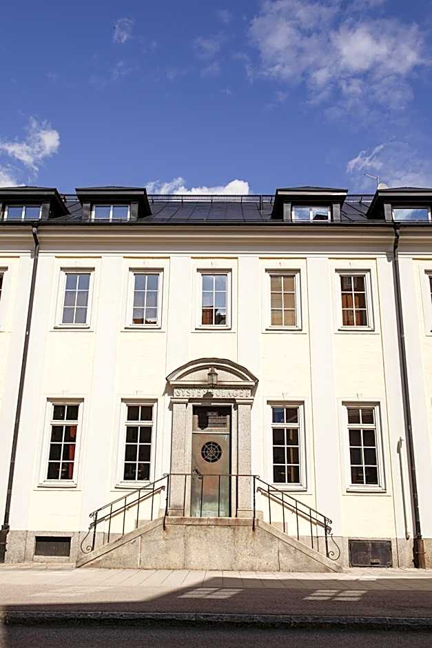 Home Hotel Bergmastaren