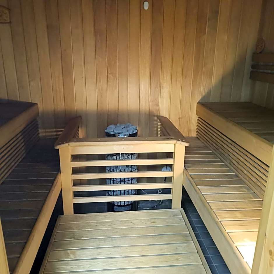 Mylos Hostel Tuusula