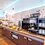 ibis Styles Hamburg Alster City