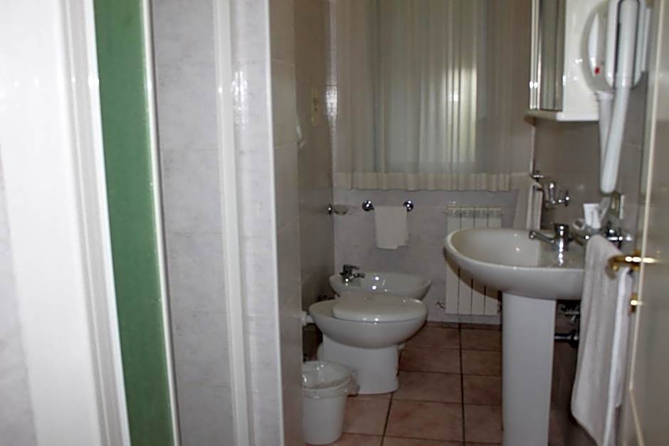 Residence La Piscina