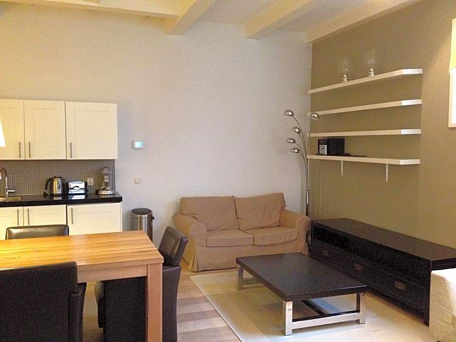 Grand Canal Boutique Hotel