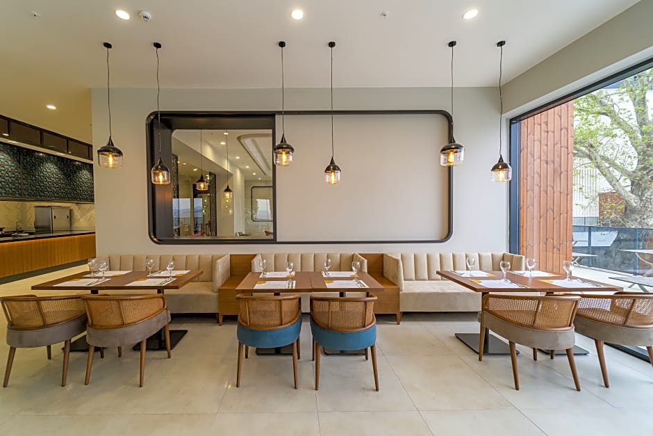 Sundia By LibertyExclusive Fethiye- Adults Only+16