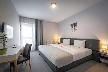 Nobel Inn Hotel