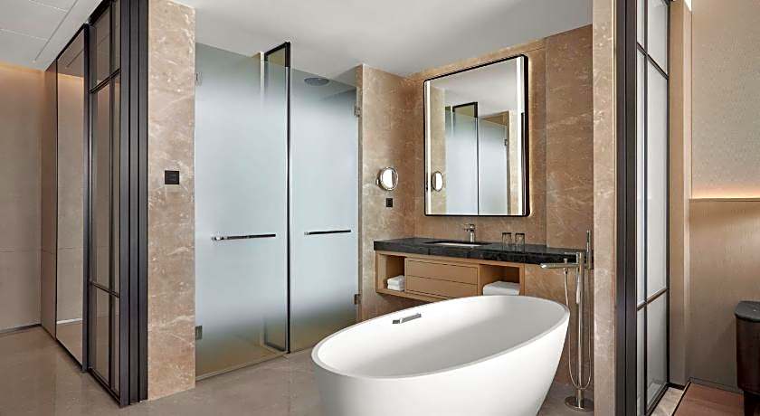 Sheraton Rizhao Hotel