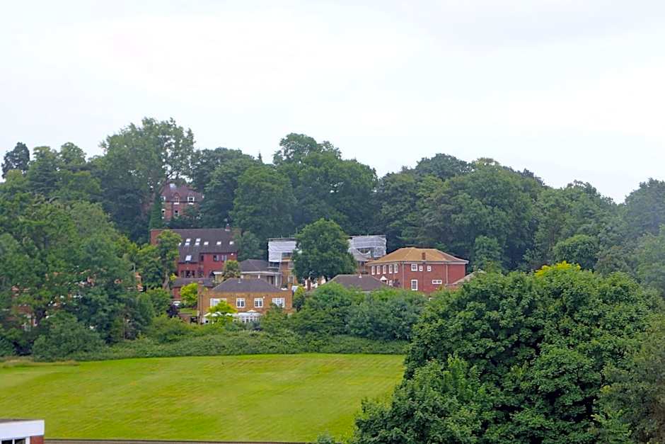 Eurotraveller Hotel - Premier (Harrow)