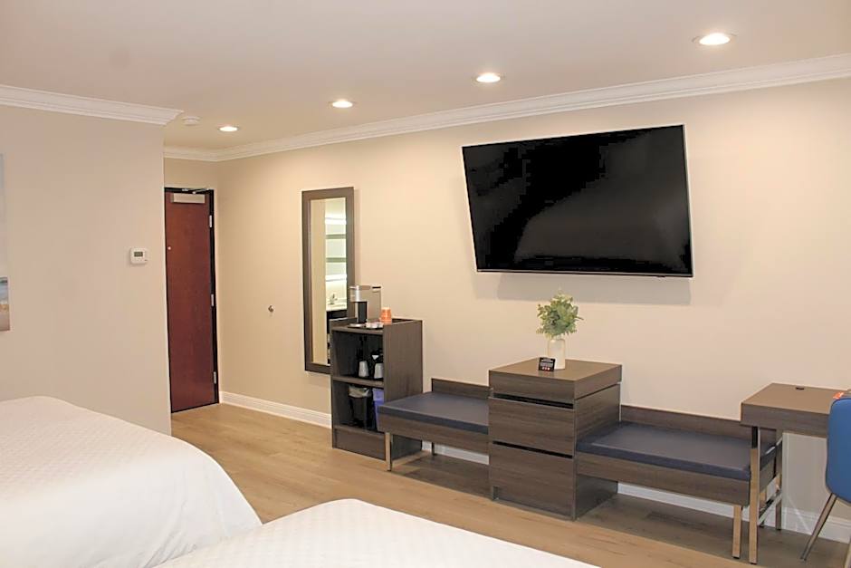 Econo Lodge Lake Elsinore Casino