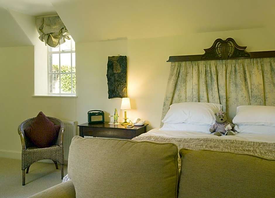 Trigony Hotel and Garden Spa