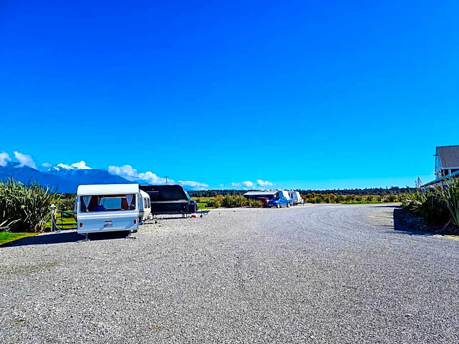 Haast River Motels & Holiday Park