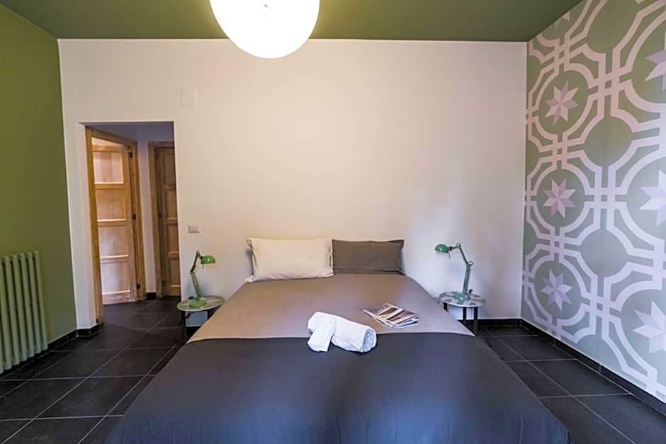 WelcHome - guest accomodation