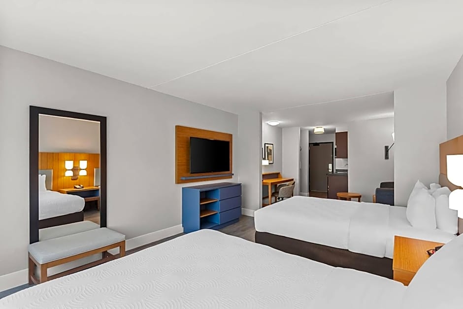 Country Inn & Suites by Radisson, Elizabethtown, KY