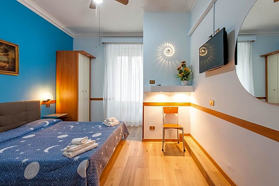 Alessandro A San Pietro Best Bed