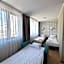Carina Hotel