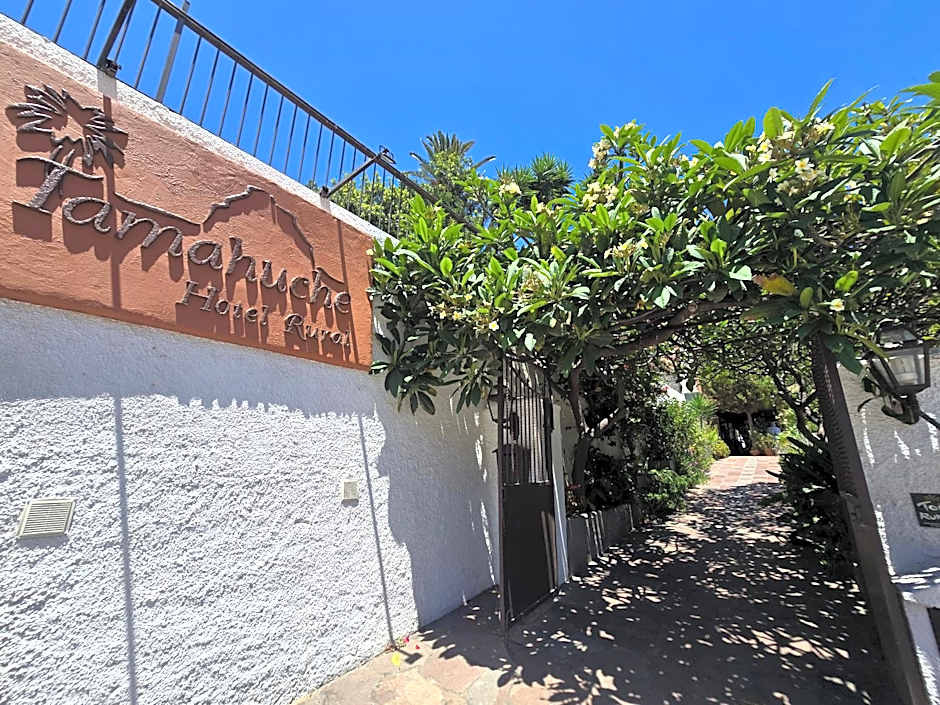 Tamahuche Hotel Rural