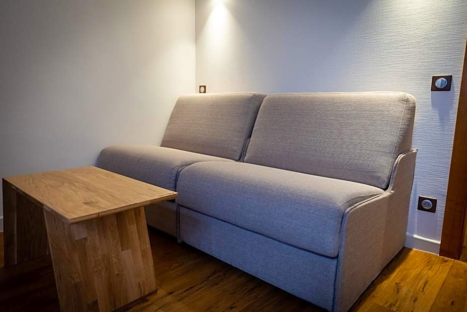 Logis Hôtel de la Tour