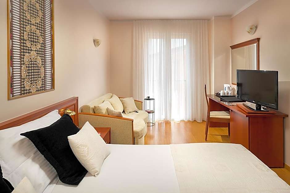 Hotel Villa Andrea