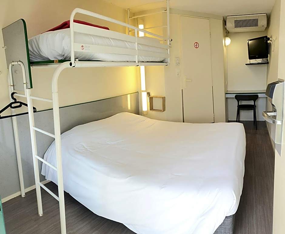 Premiere Classe Brive La Gaillarde Ouest