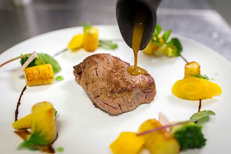 Excelsior Chamonix Hôtel & Spa