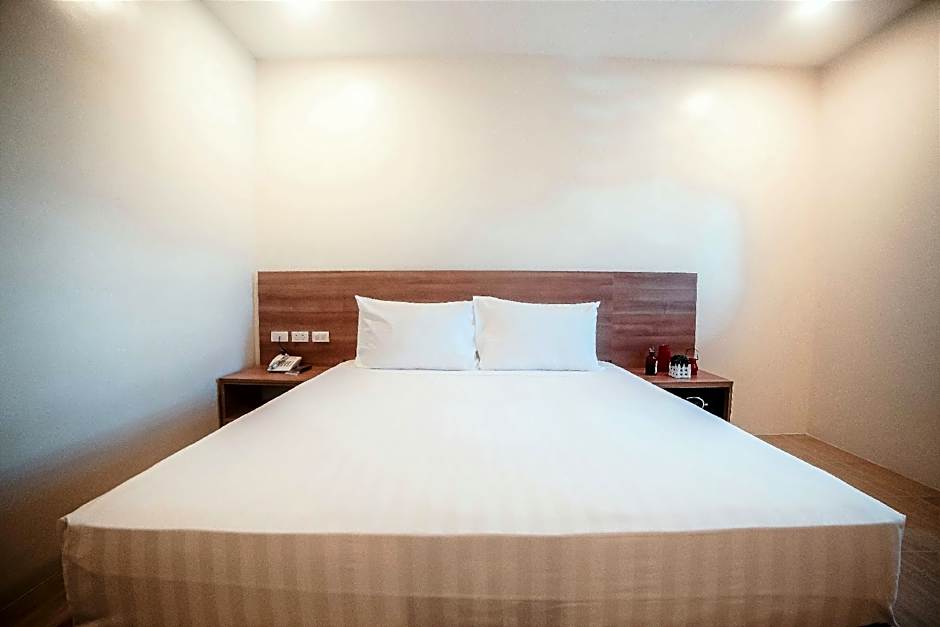 Trip Inn Legazpi City near Airport