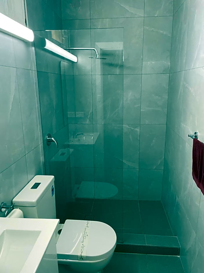 County Lodge Motor Inn