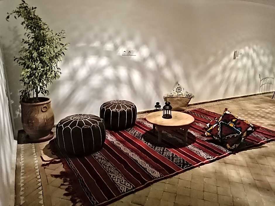 Riad El Arco ROOFTOP POOL & Spa