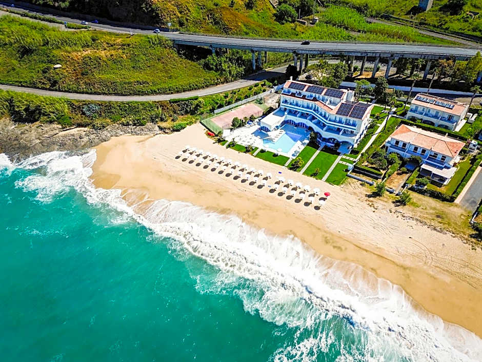 Hotel Poseidon